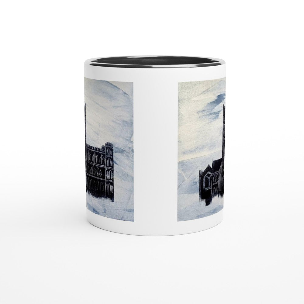 Ely Cathedral - Ceramic Mug