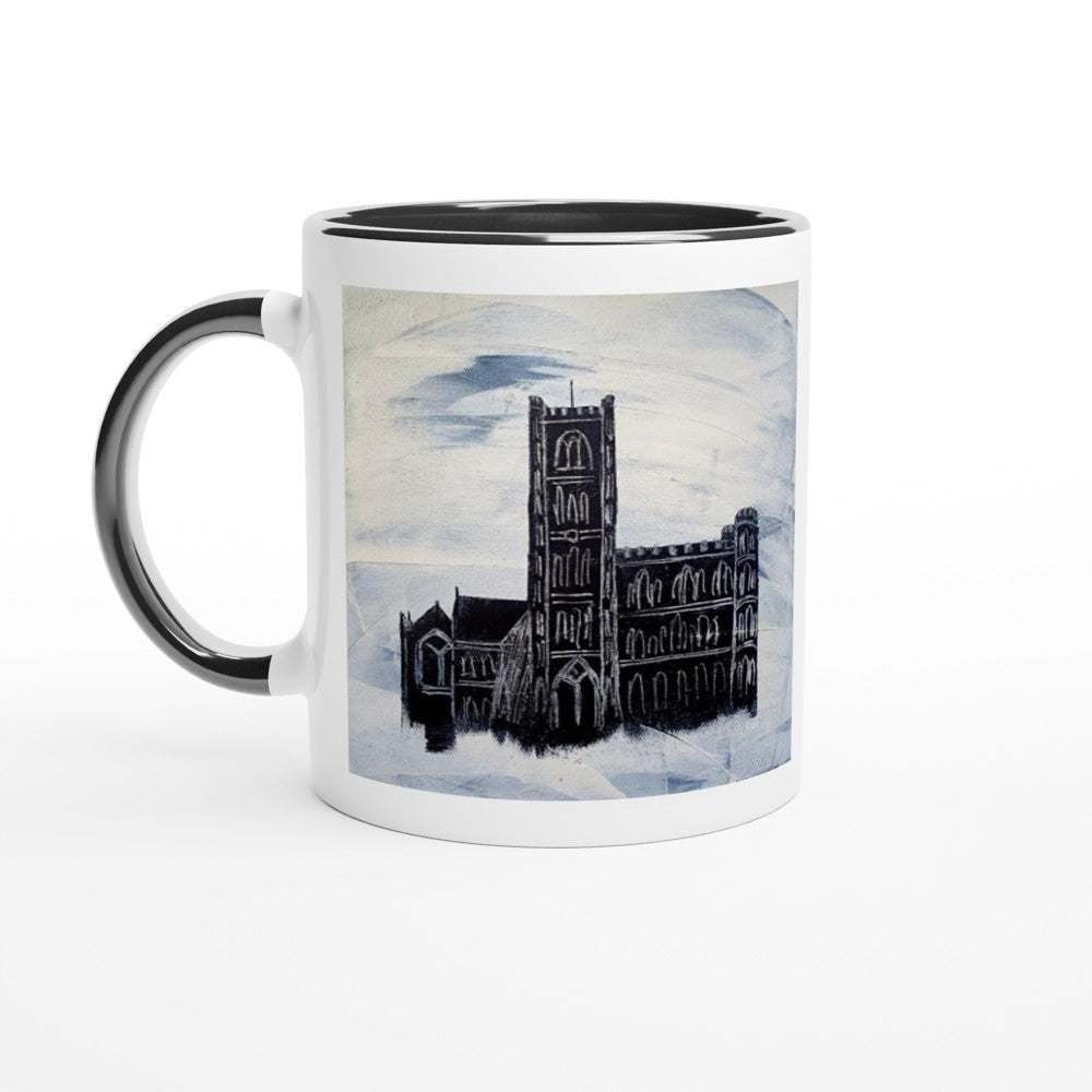 Ely Cathedral - Ceramic Mug